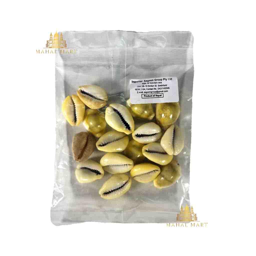 Kauda 17pcs Set