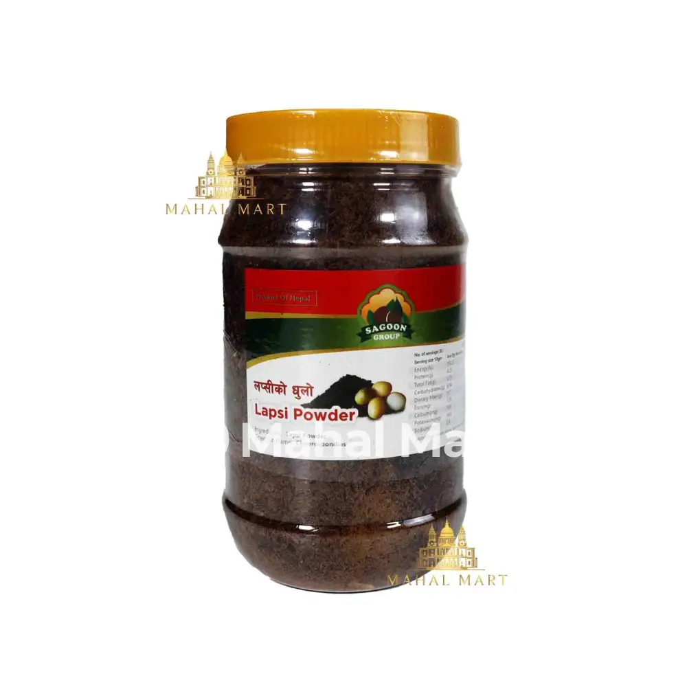 Lapsi Powder 200g