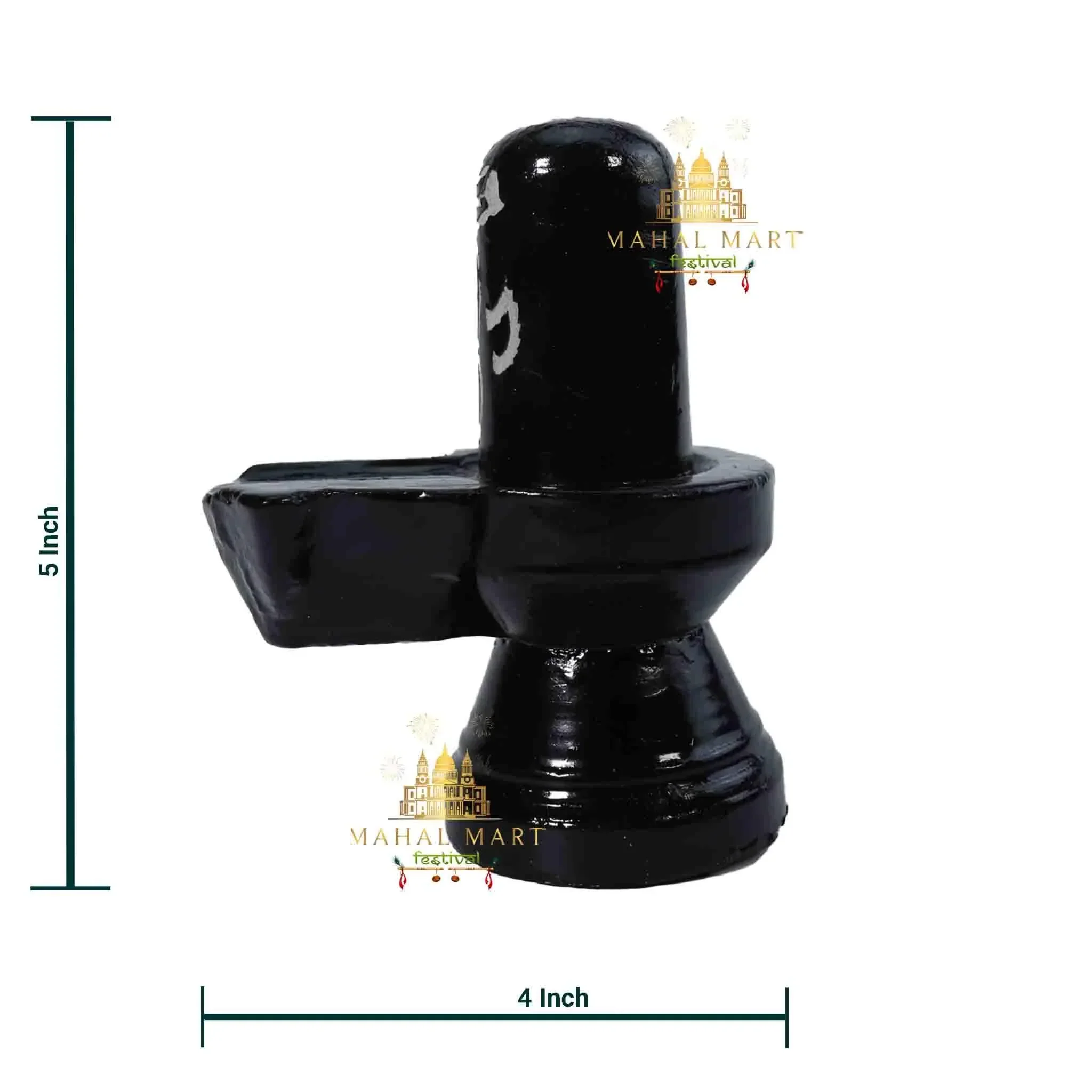 Large Shiva Linga - Image 2