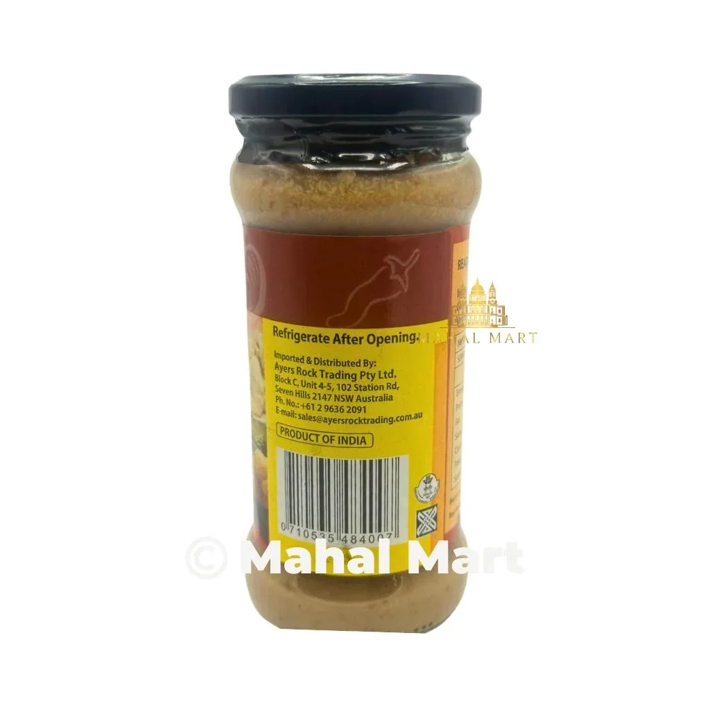 Lotus Ginger 350g - Image 2
