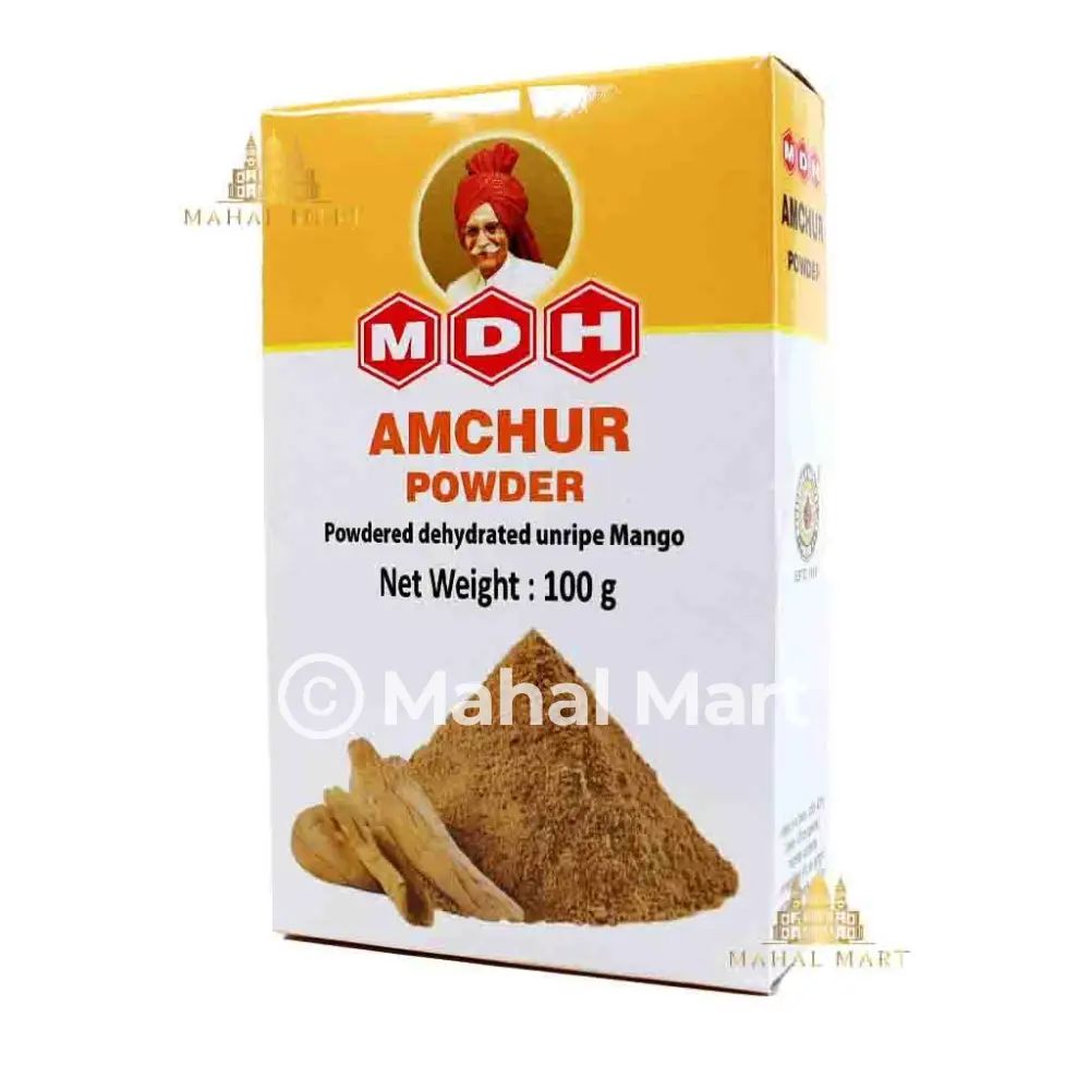 MDH Amchur Powder 100g