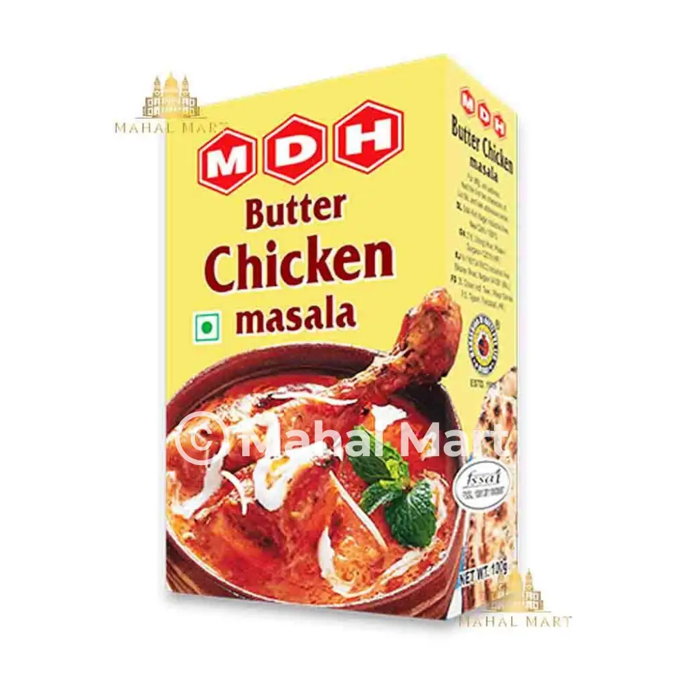 MDH Butter Chicken Masala 100g