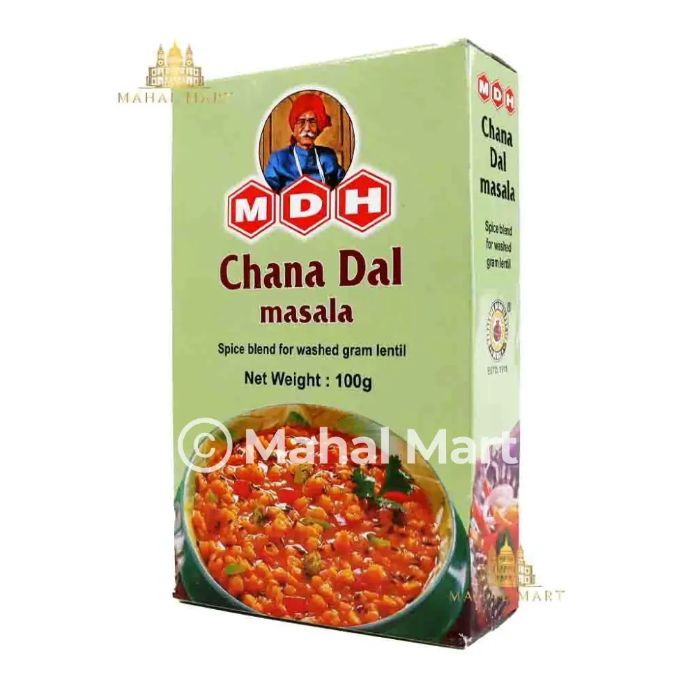 MDH Chana Dal Masala 100g