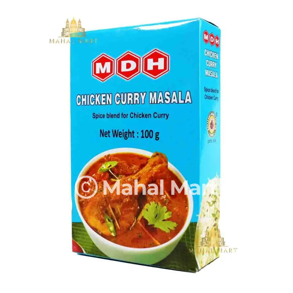 MDH Chicken Curry Masala 100g