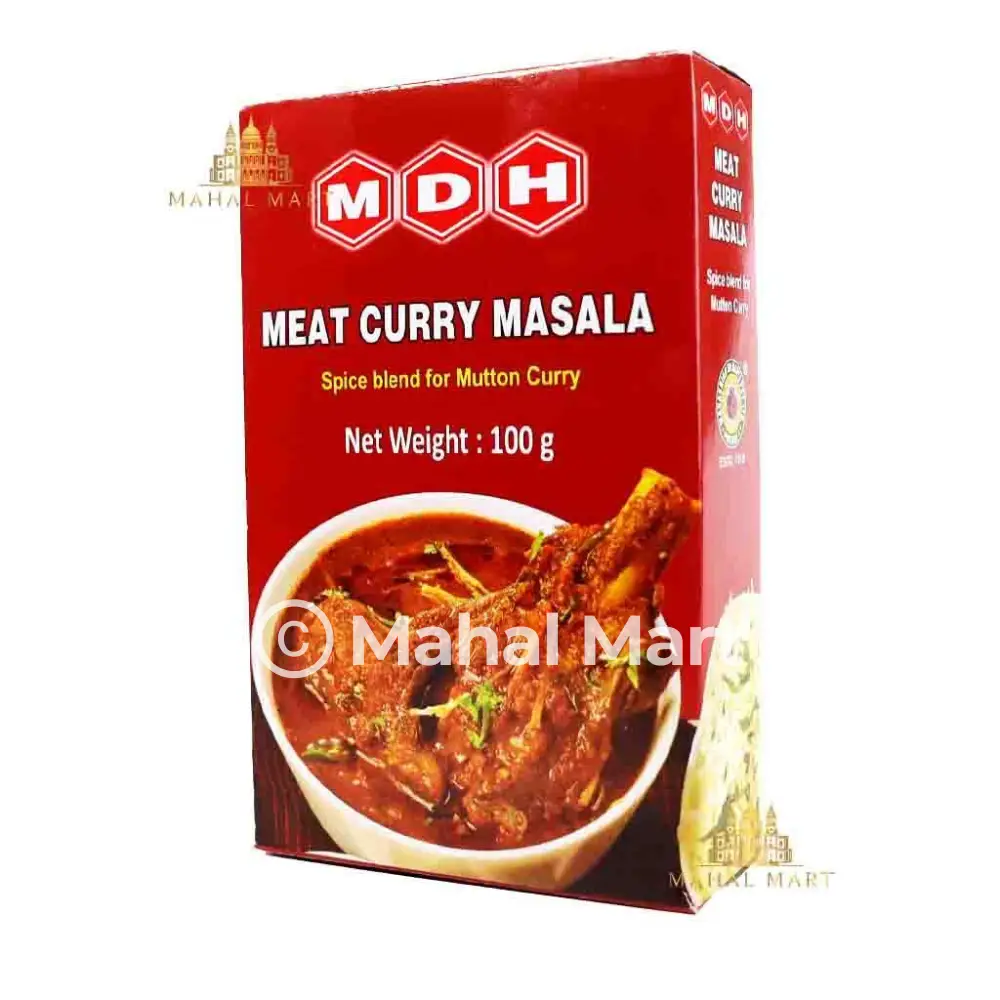 MDH Meat Curry Masala 100g