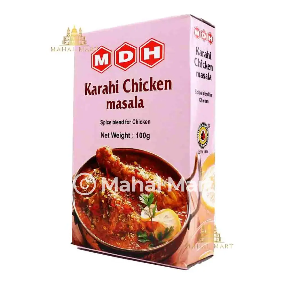 MDH Karahi Chicken Masala 100g