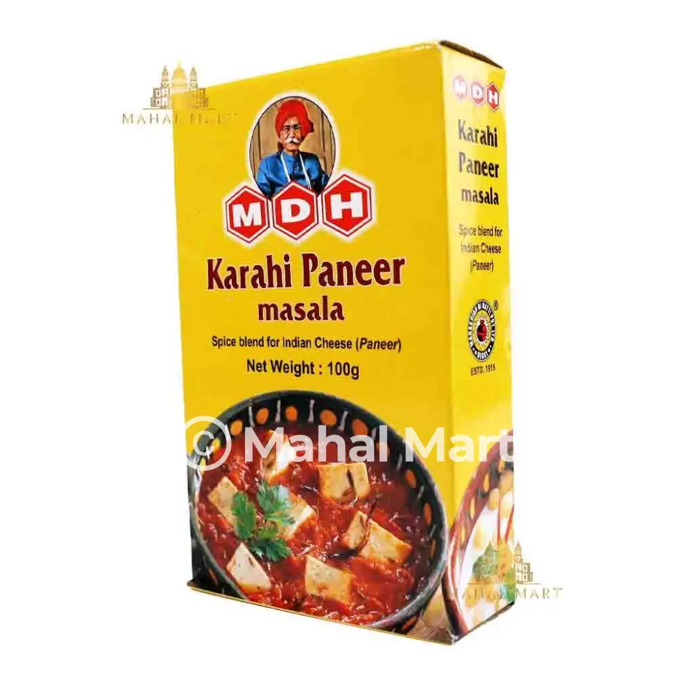 MDH Karahi Paneer Masala 100g