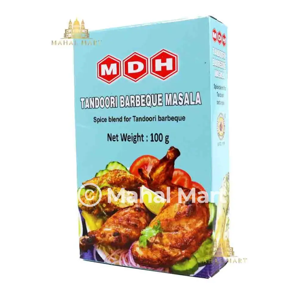 MDH Tandoori BBQ Masala 100g