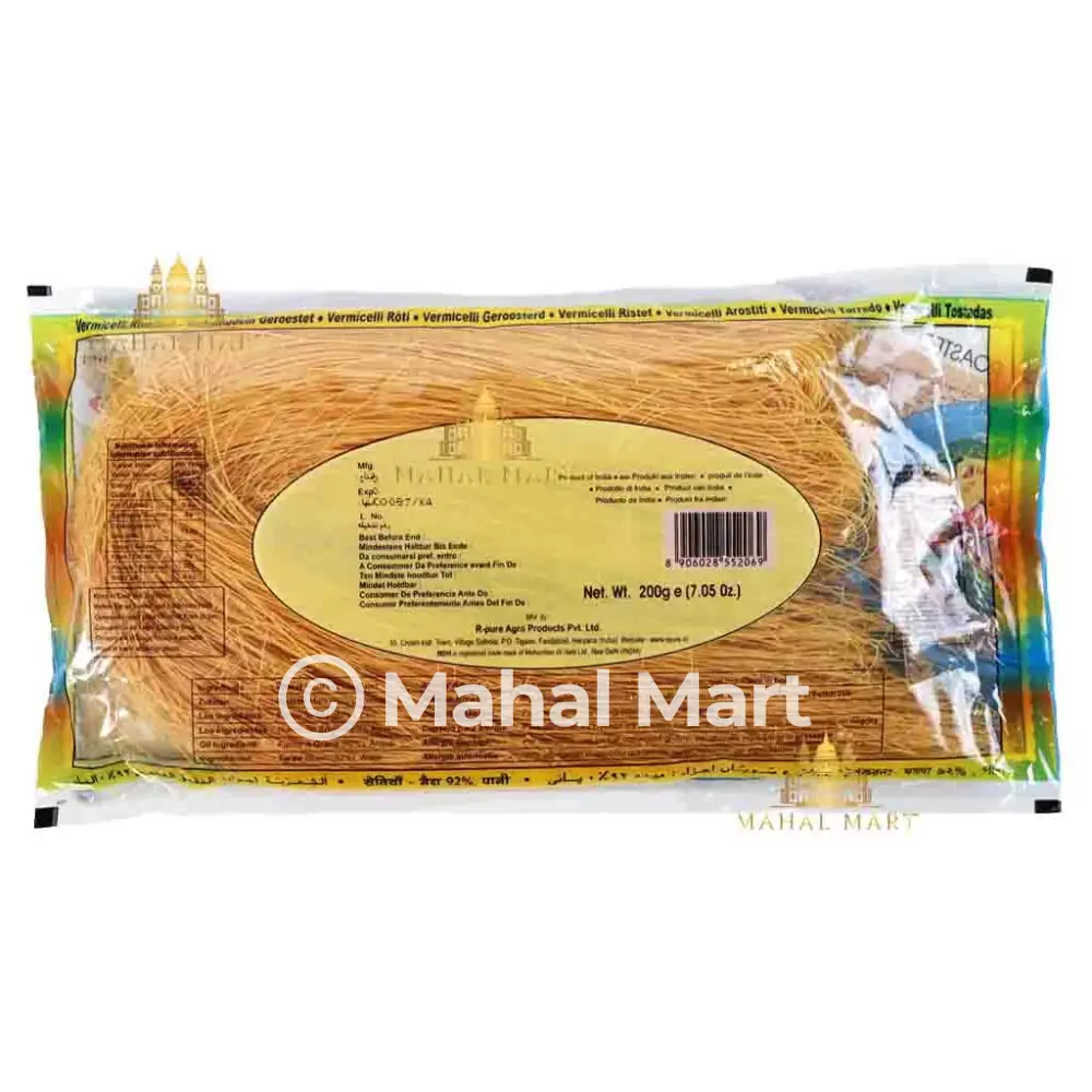 MDH Vermicelli/ Sevai 200g - Image 2