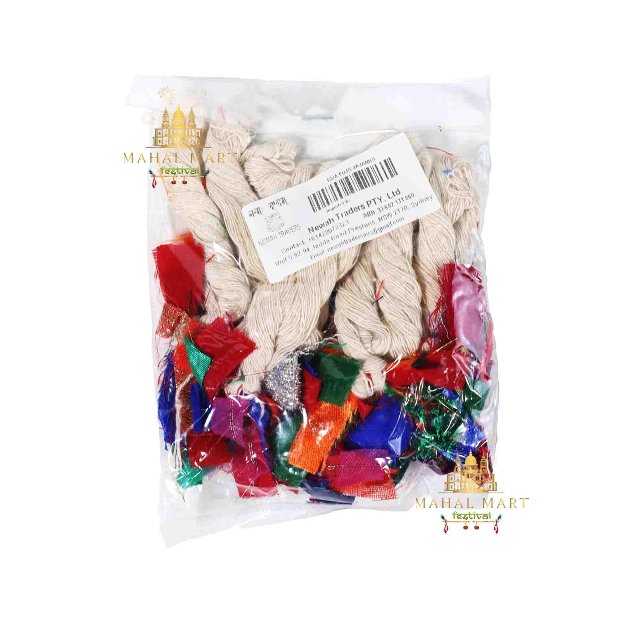 Mha Puja Janjanka 10Pcs