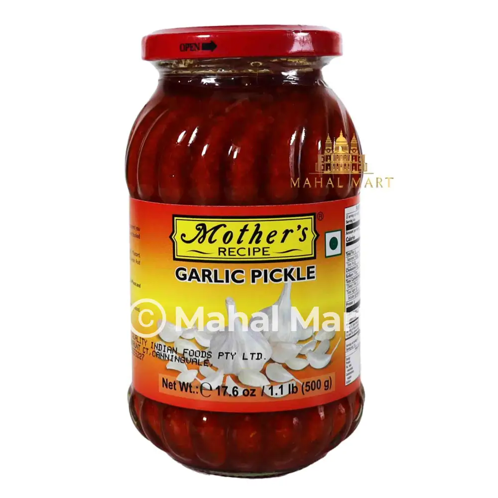Garlic Pickle 500g