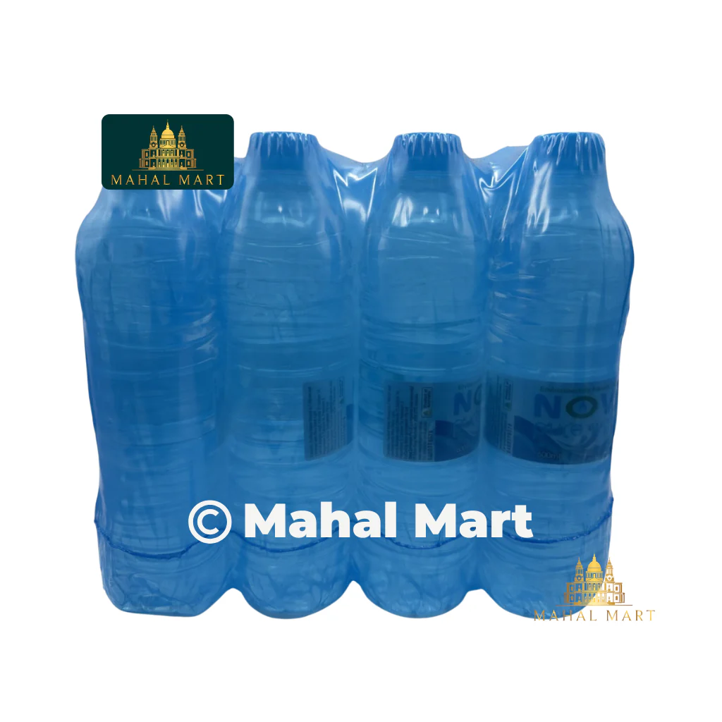 Nova 12pck*600ml - Image 2