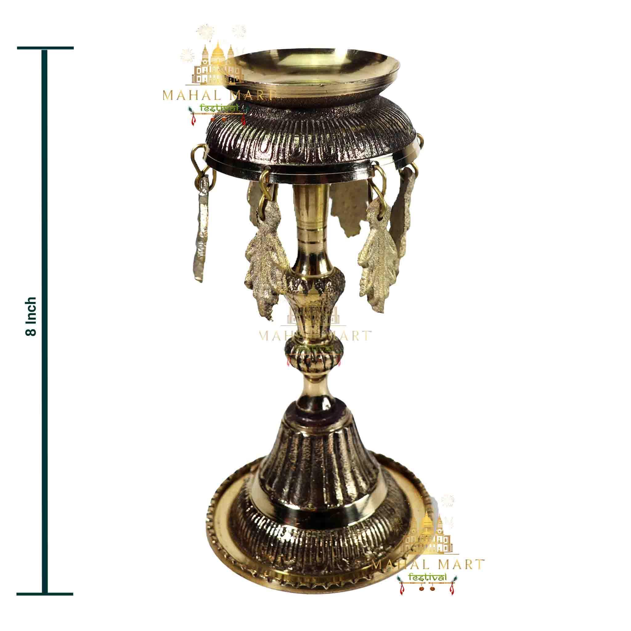Panas Brass 8Inch - Image 2