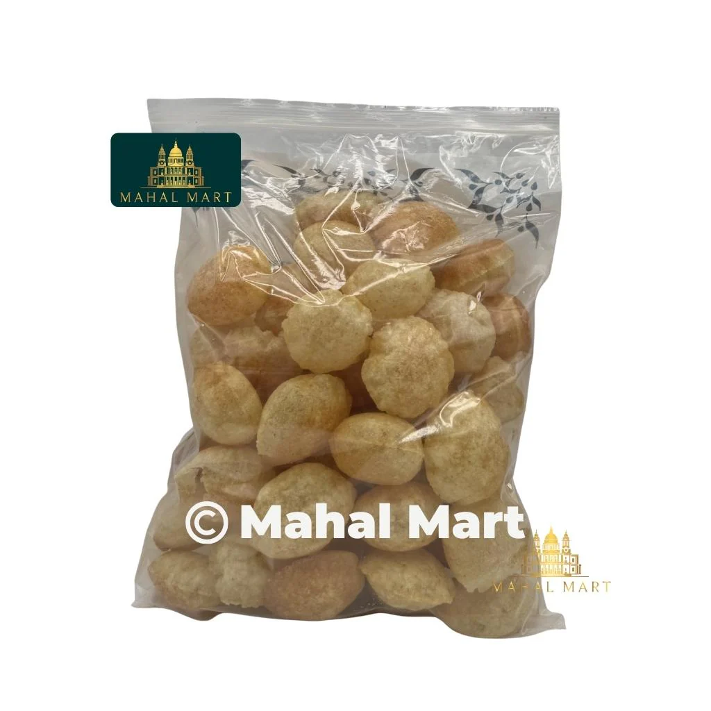 PaniPuri/Golgappa 50ps - Image 2