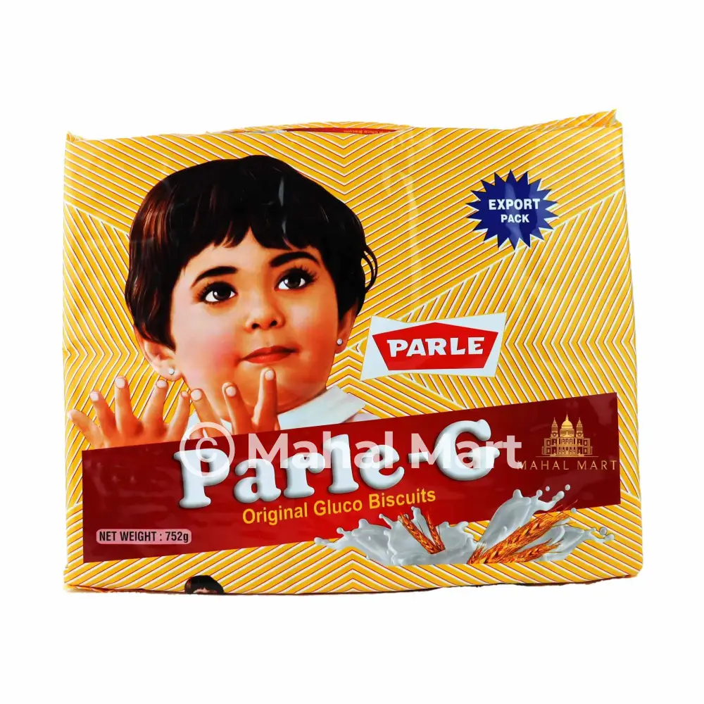 Parle G Biscuits 752g