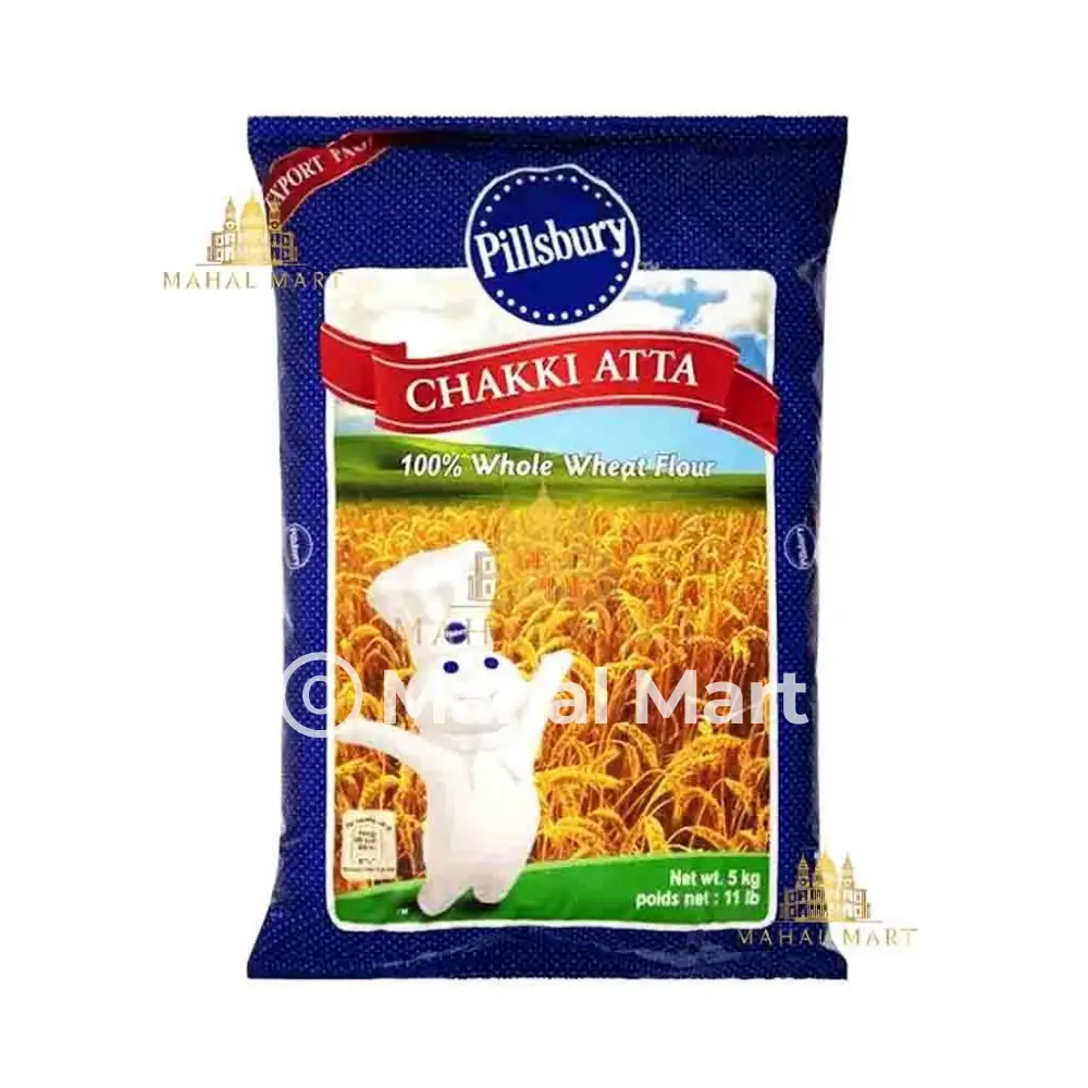 Pilsbury Atta 5kg