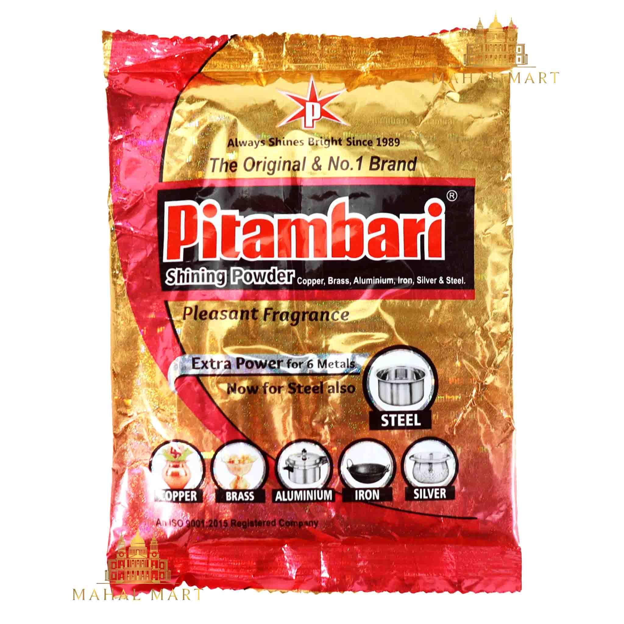 Pitambari Cleaning Powder 200g