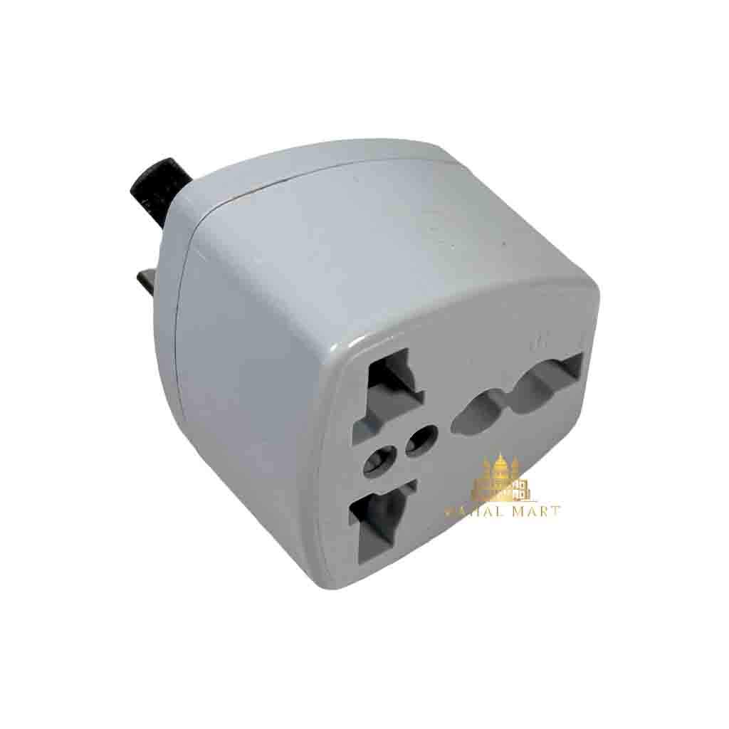 Plug Converter