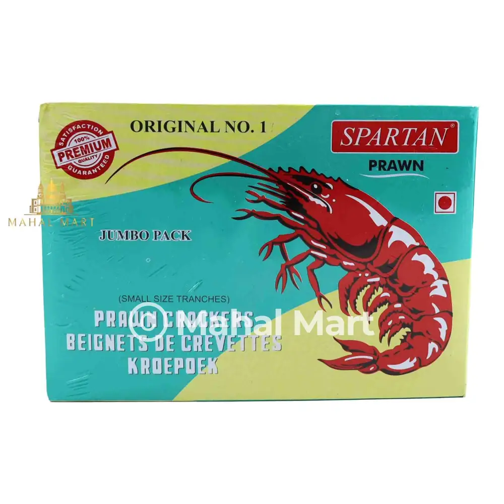 Prawn Cracker 120g
