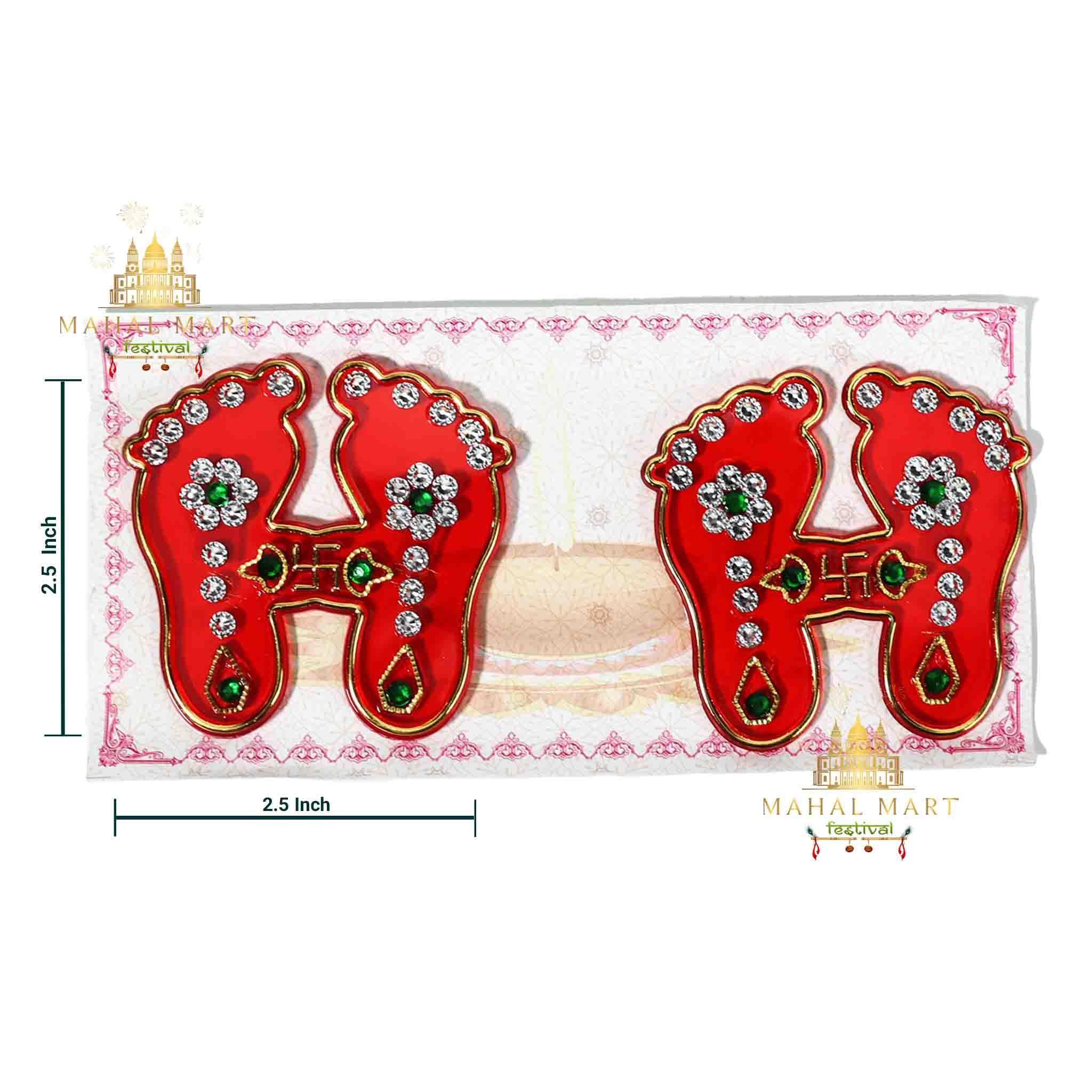 Premium Stickers (2 pcs) - Image 3