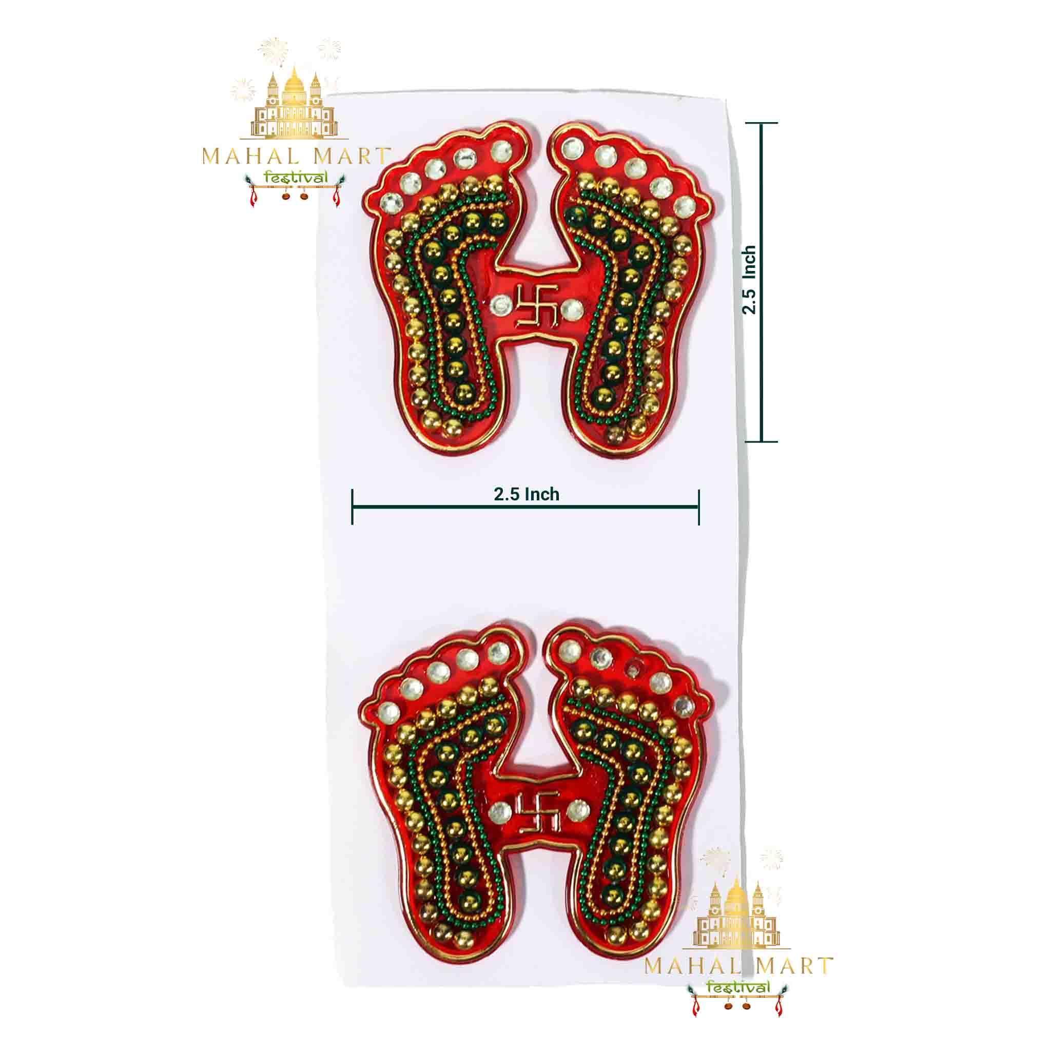 Premium Stickers (2 pcs) - Image 4