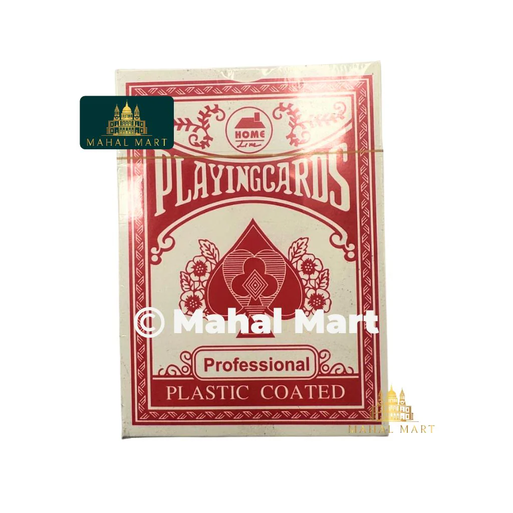 Professional Playing Card 1 pack - Image 3