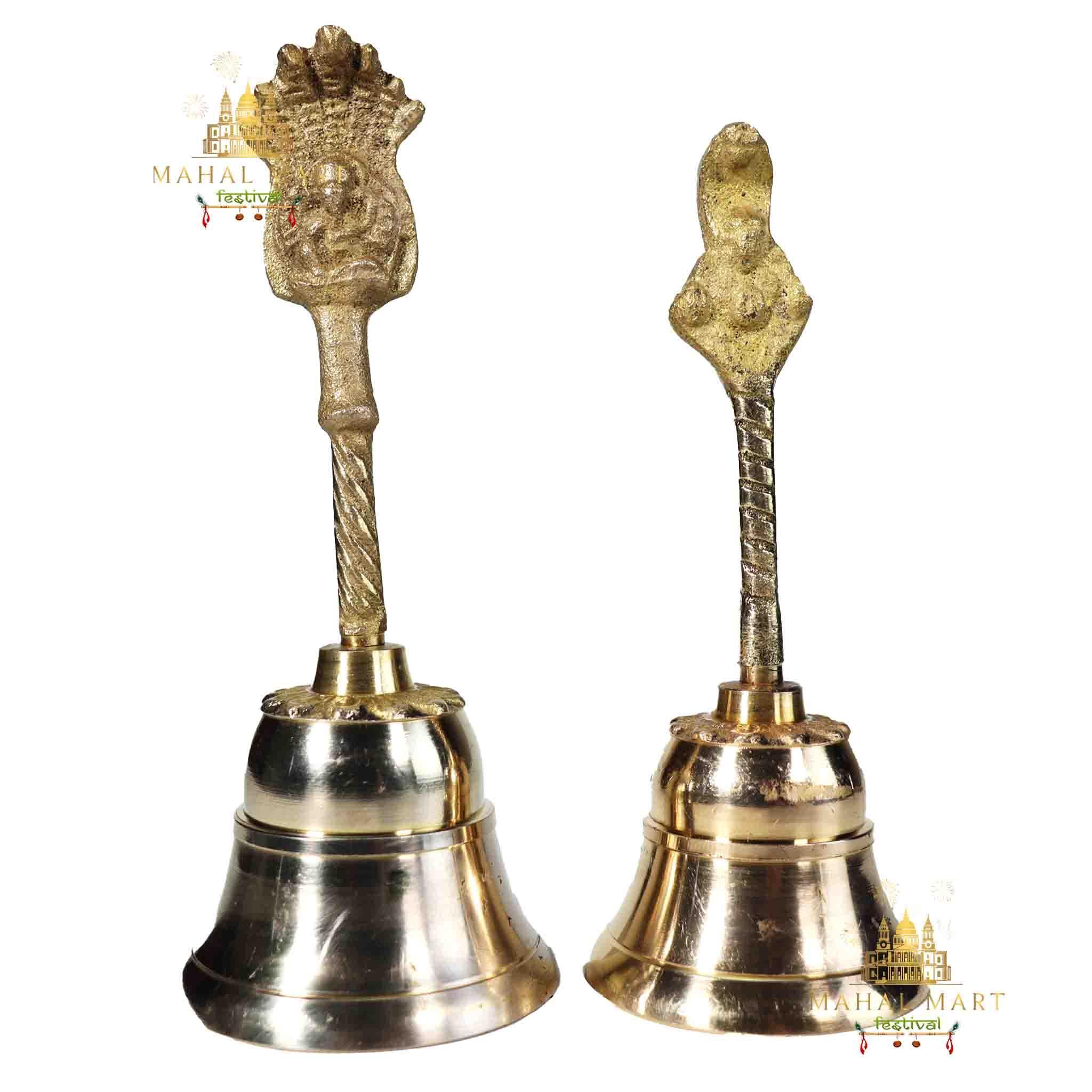 Puja Ghanti