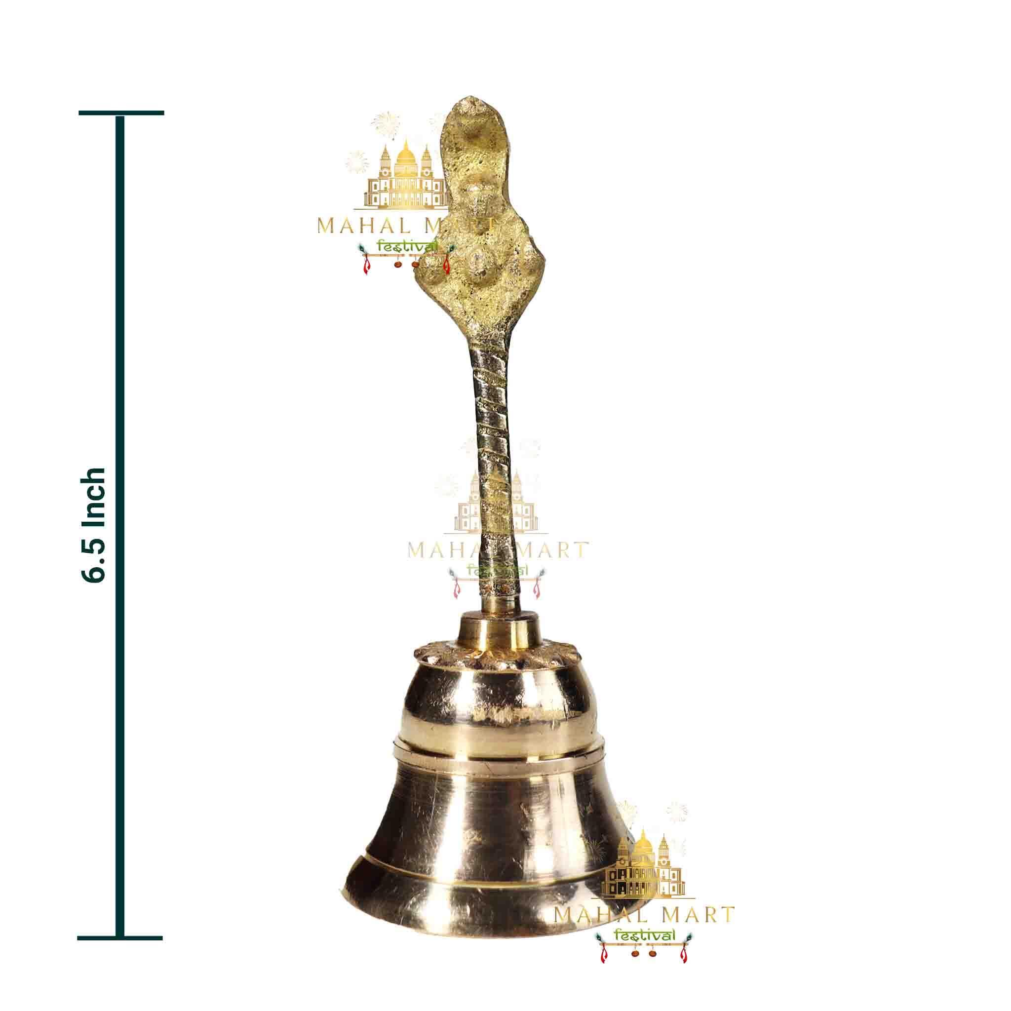 Puja Ghanti - Image 2