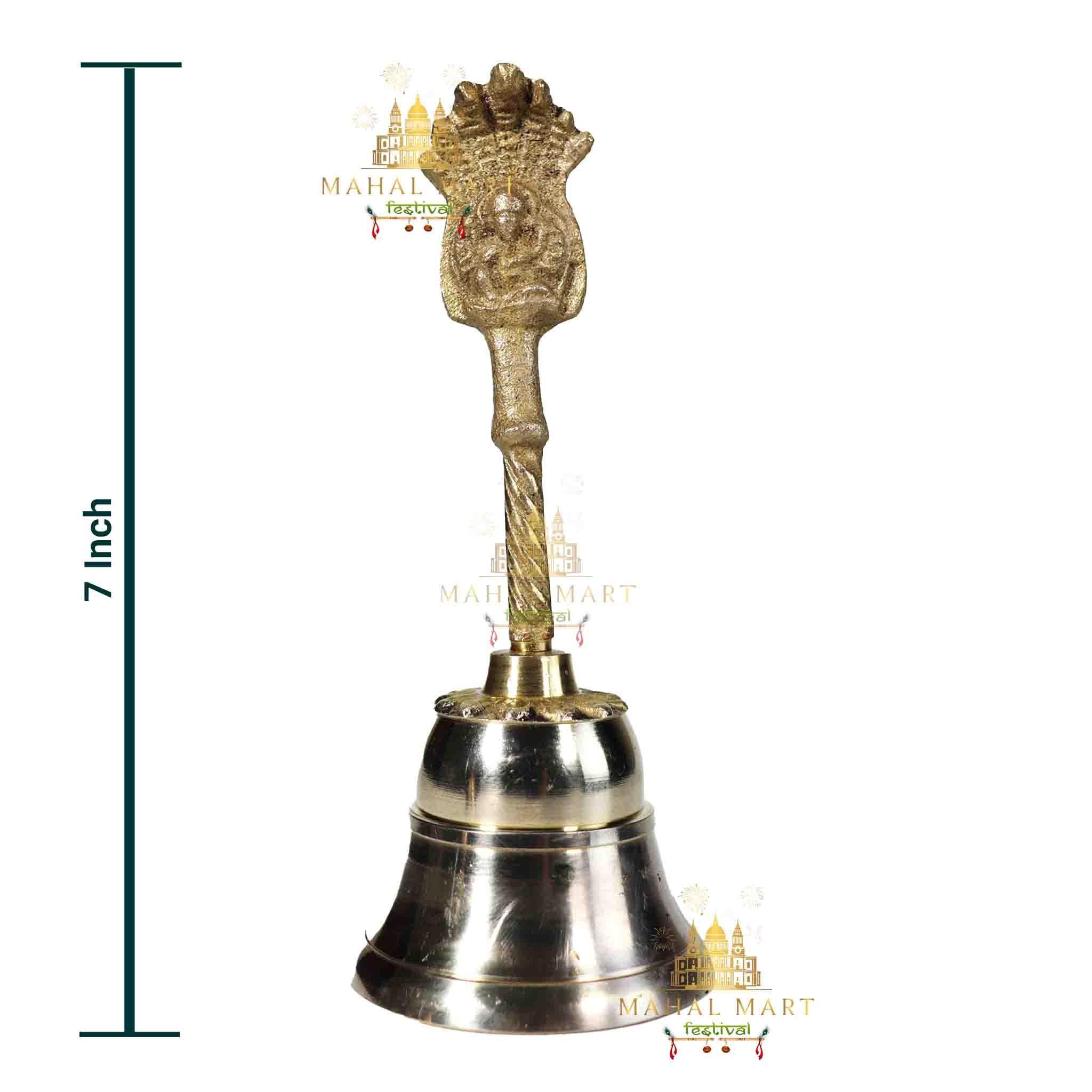 Puja Ghanti - Image 3
