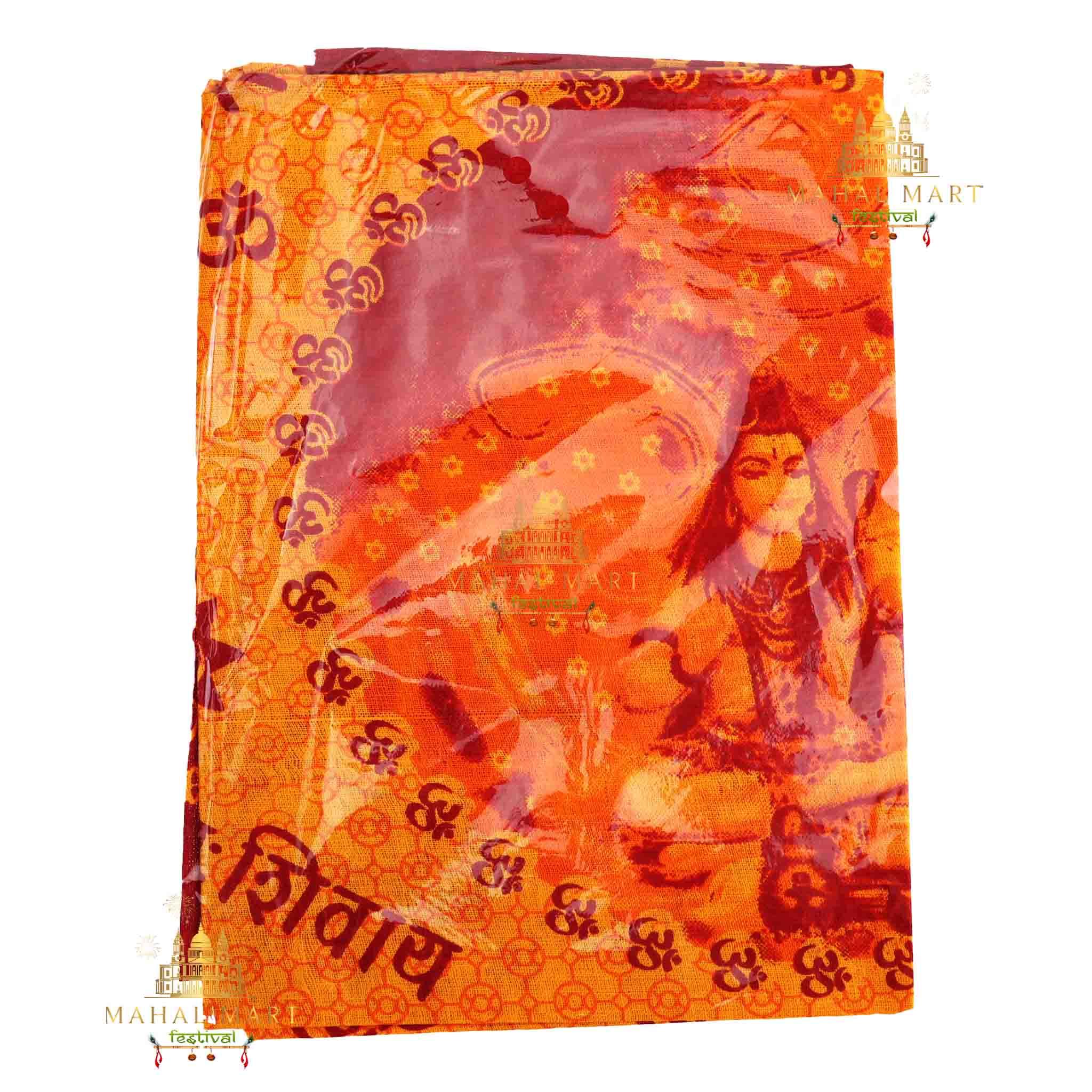 Puja Kapada Shawl