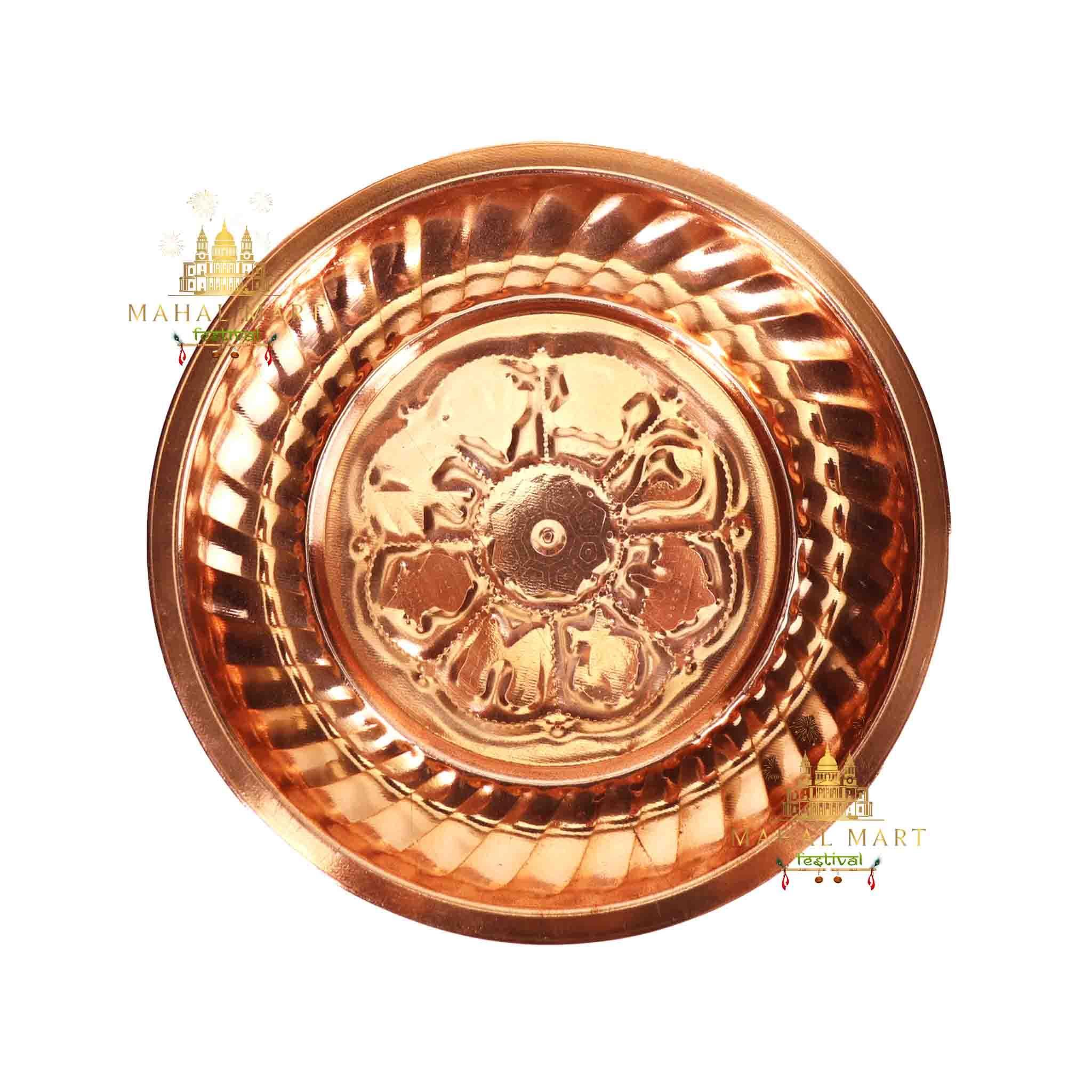 Puja Thali Asthamangal - Image 2