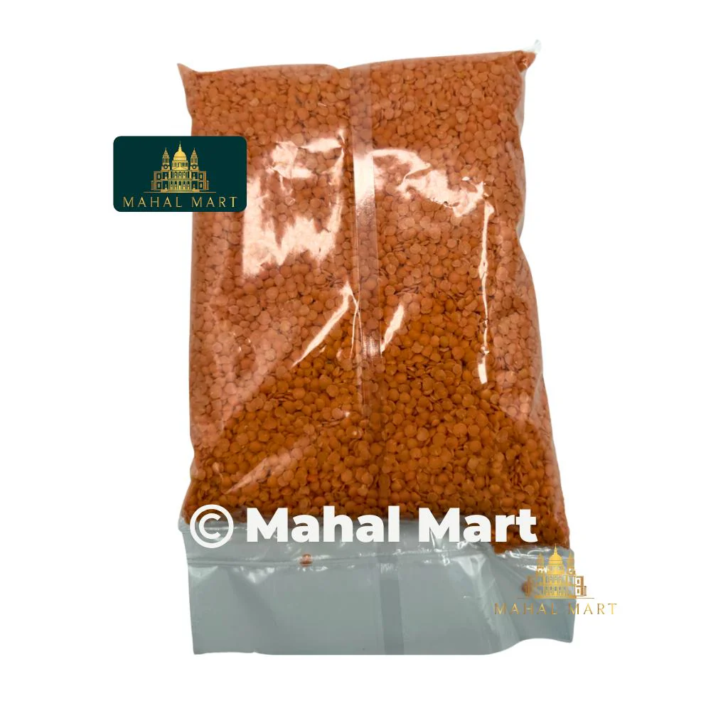 Red Lentil 1kg - Image 2