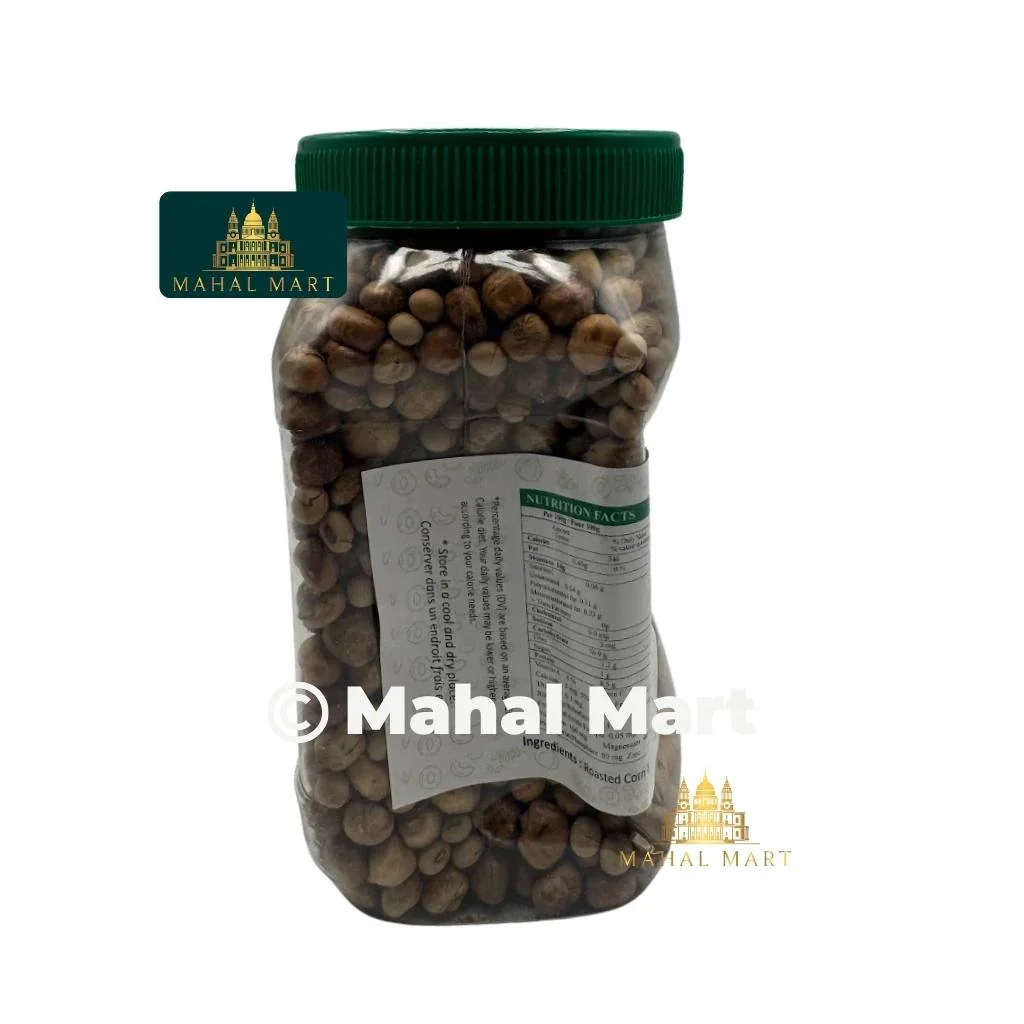 Rewati Roasted Corn & Soyabean 1kg