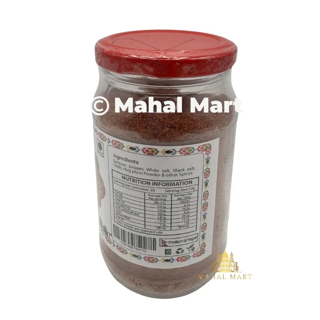 Rewati Thakali Chop 200g - Image 2