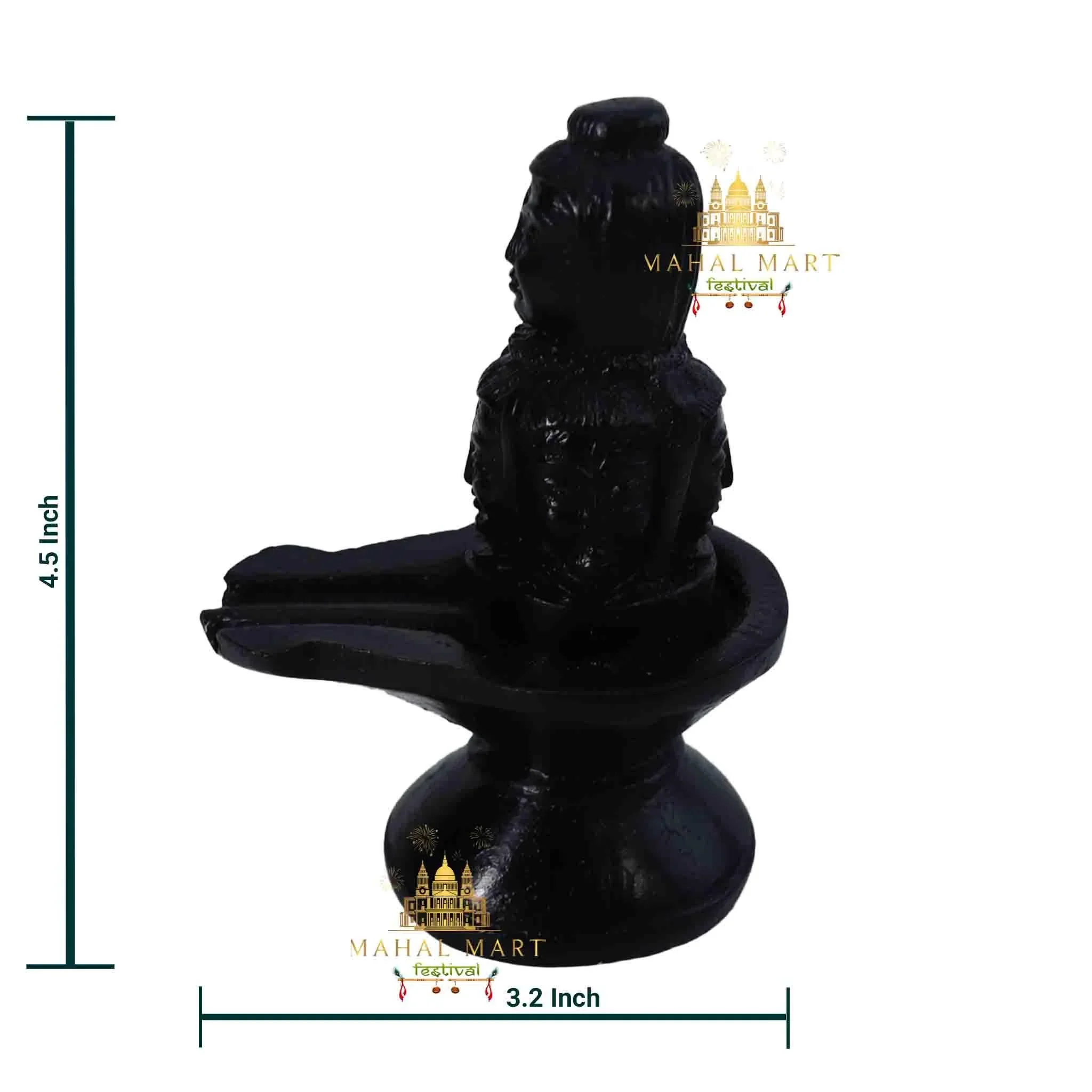 Rexin Shiva Linga - Image 2