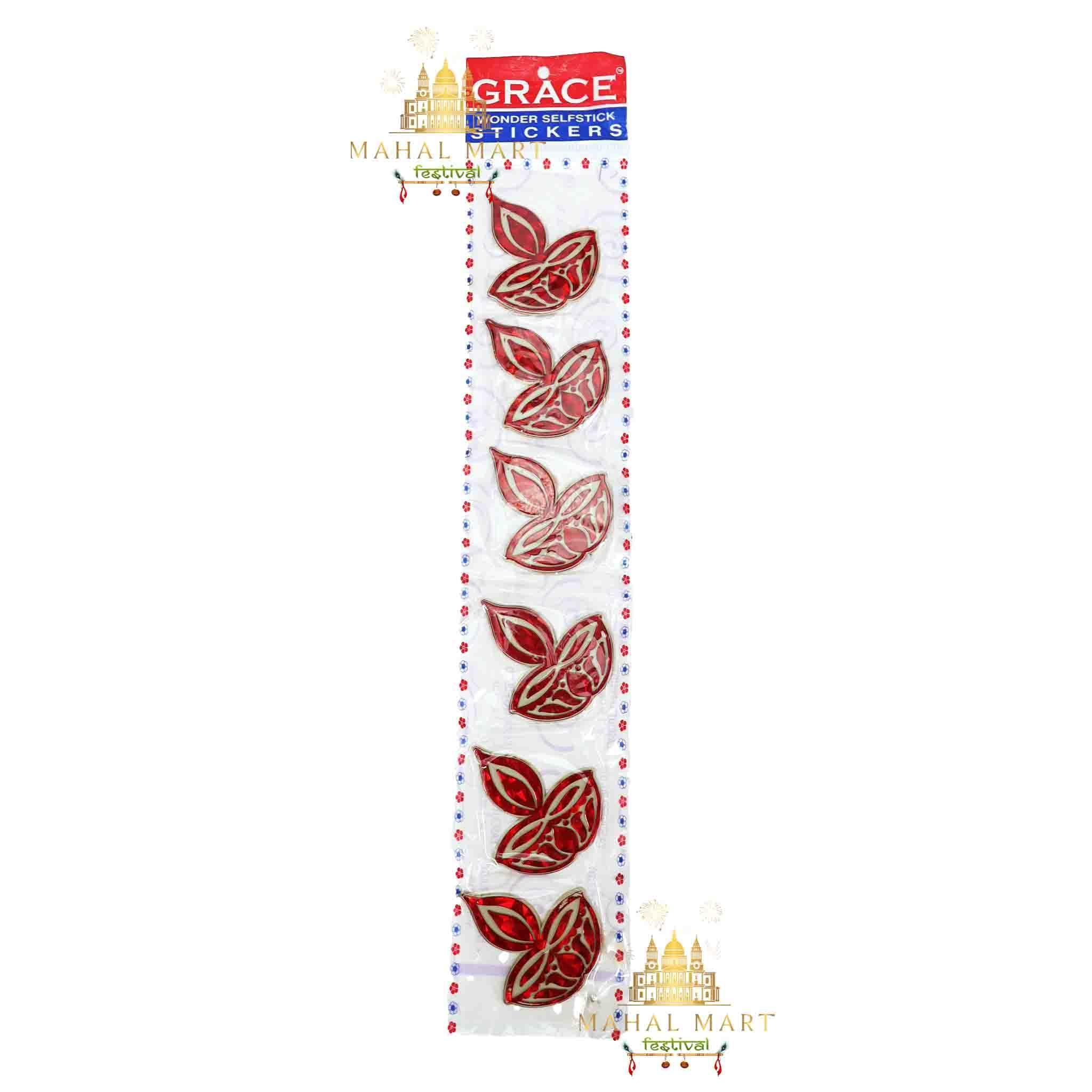 Sacred Symbol Stickers - Image 5