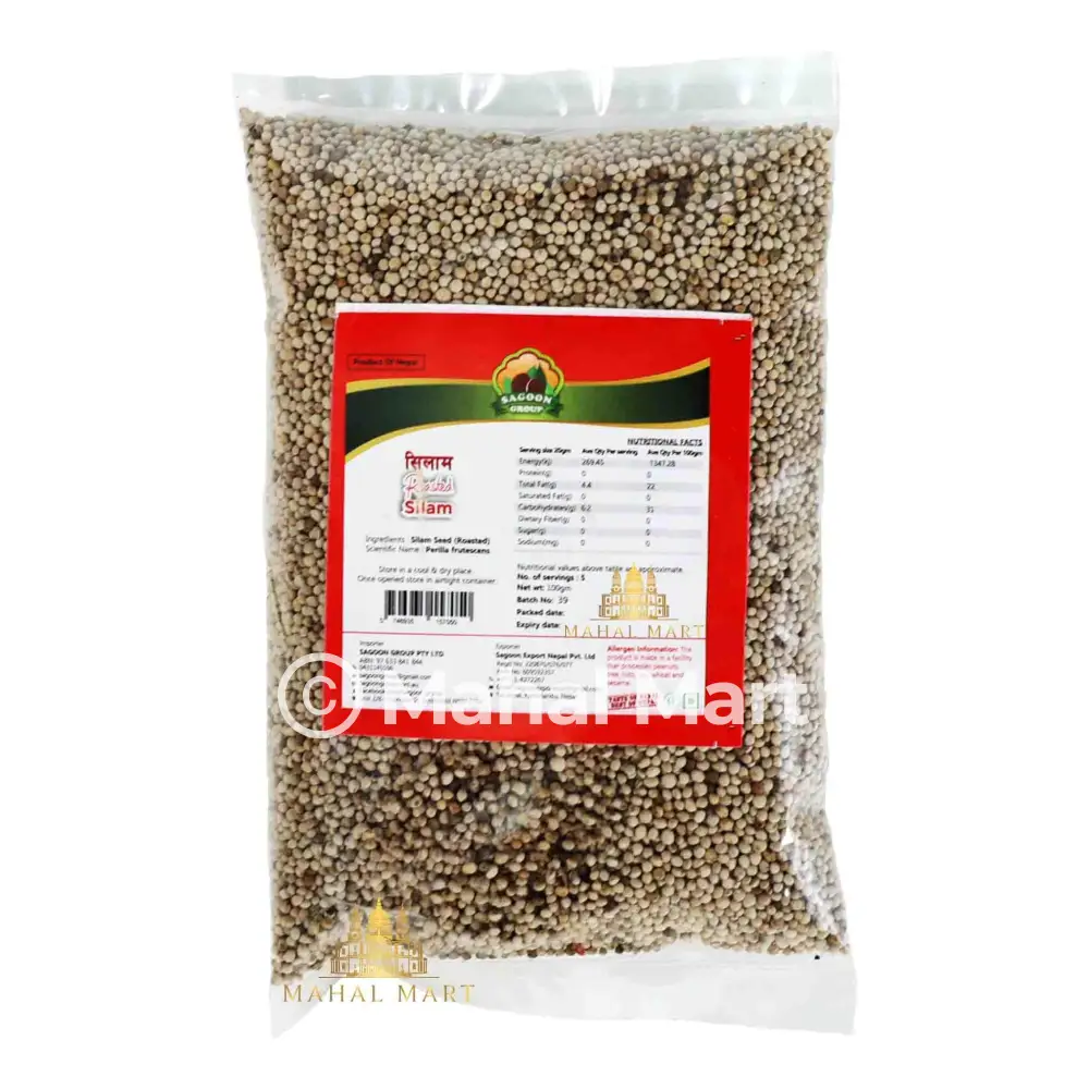 Silam 100g
