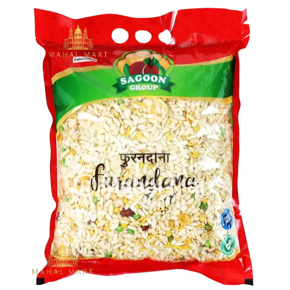 Plain Furandana 700g