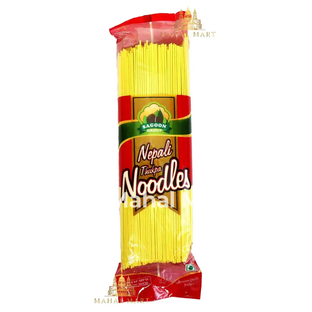 Nepali Thukpa Noodles 500g