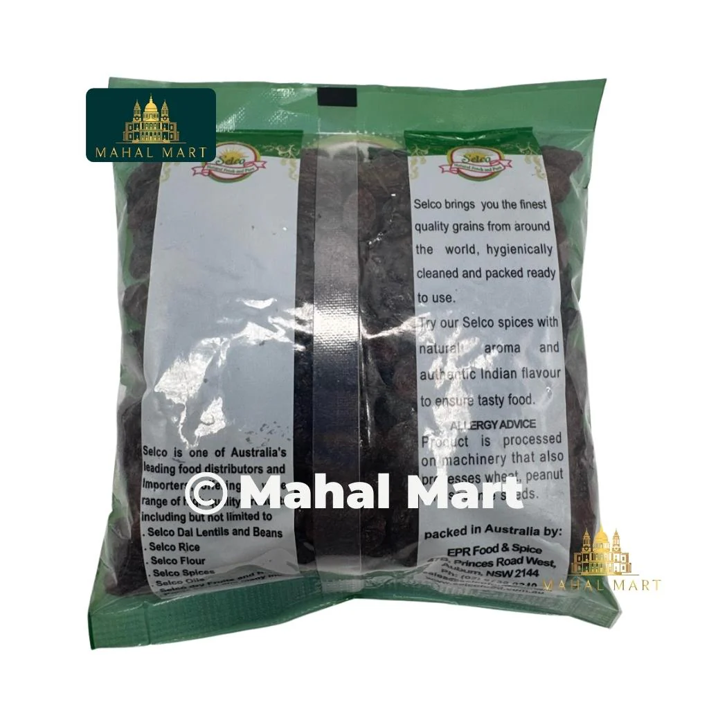 Selco Sultana Brown 200g - Image 2