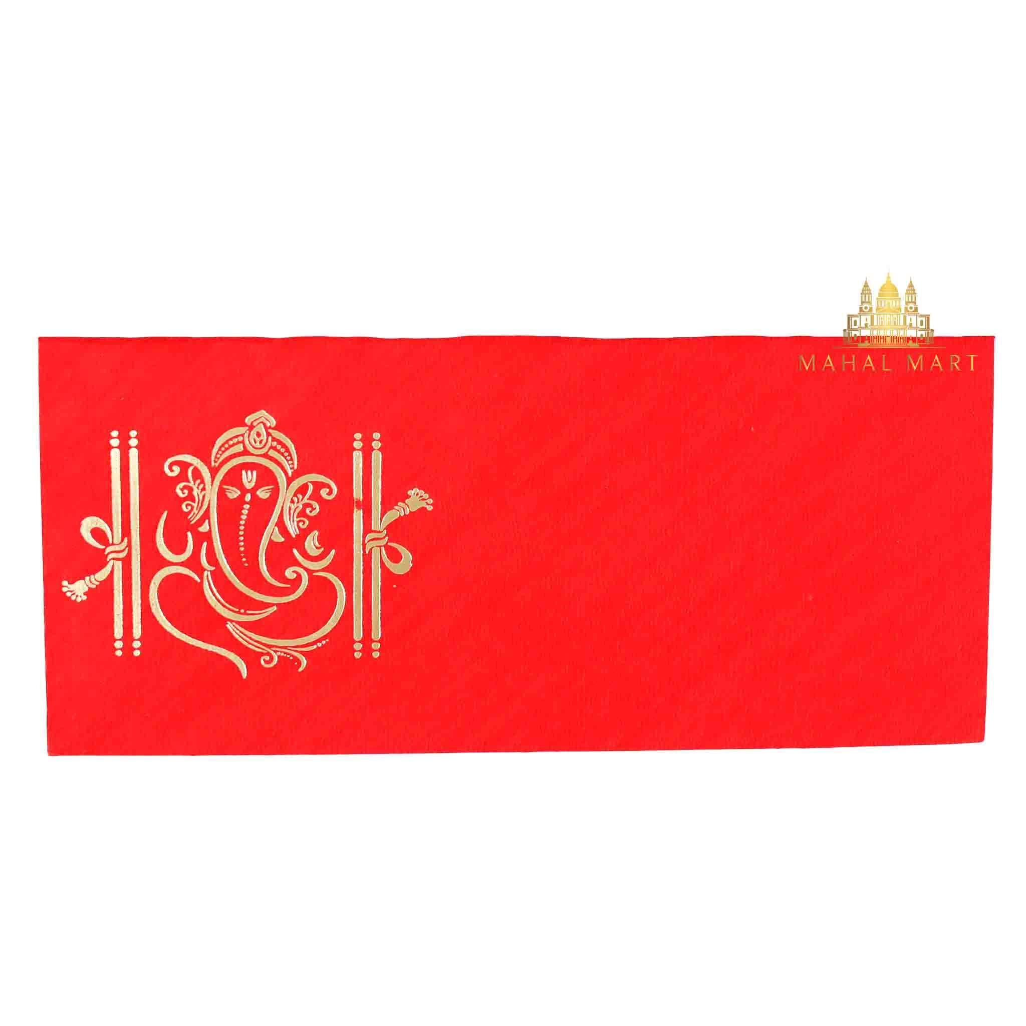Shagun Envelop 1pc