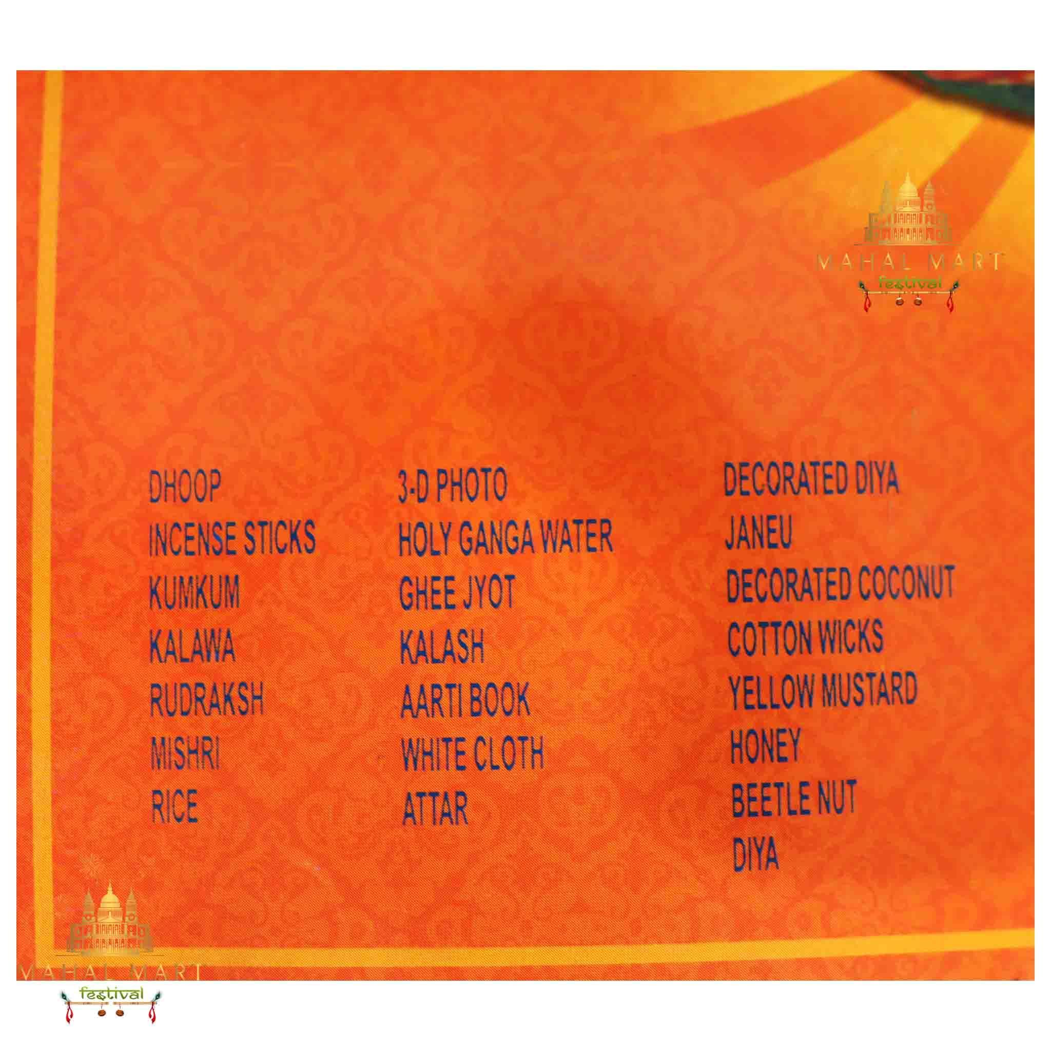 Shiva Puja Pack - Image 3