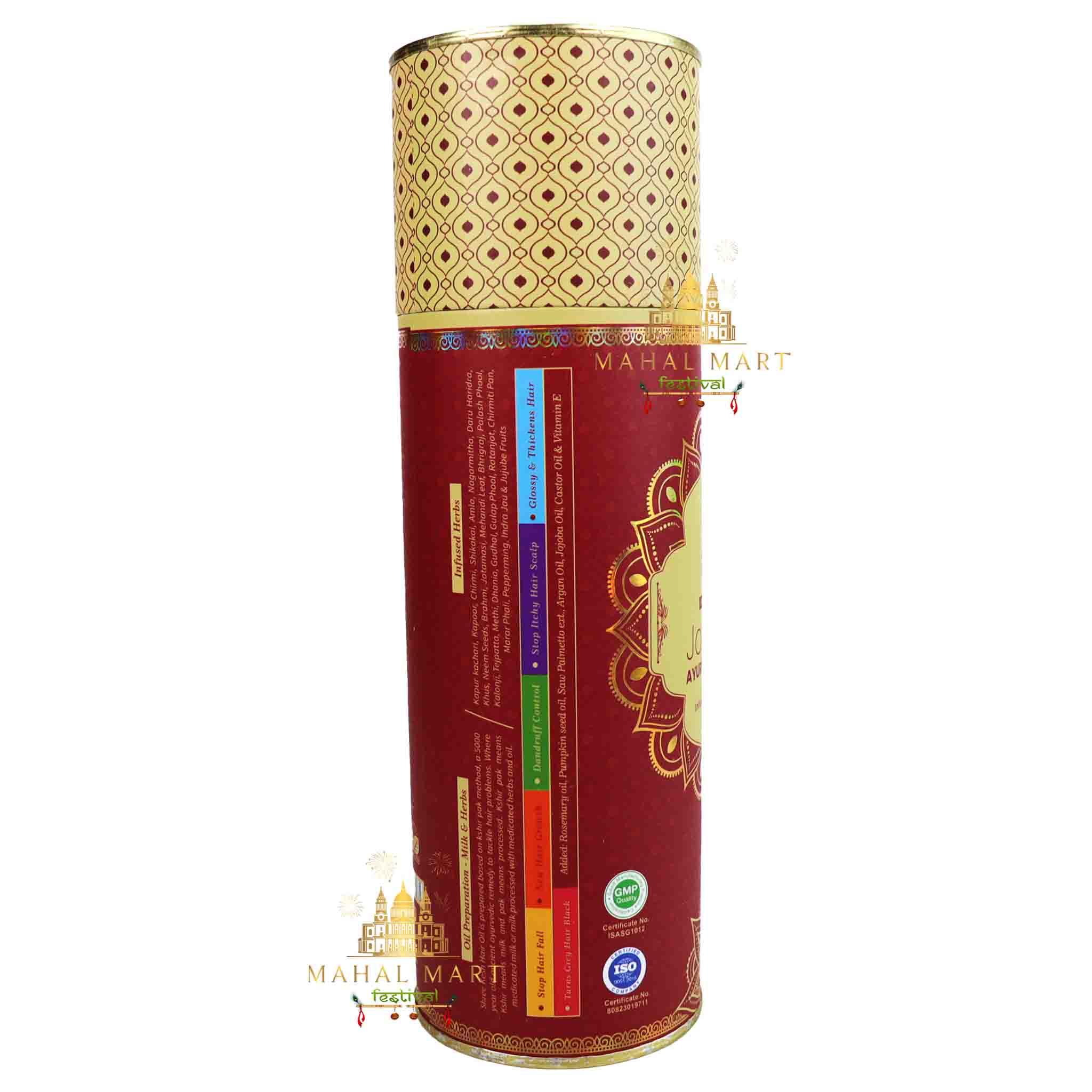 Shree Kesh Oil - Image 4