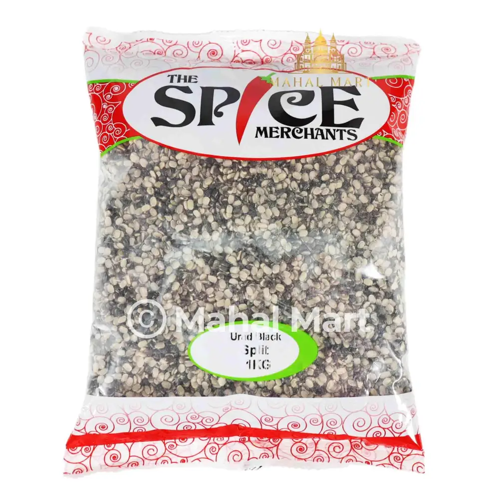 Urad Dal/ Black split 1kg