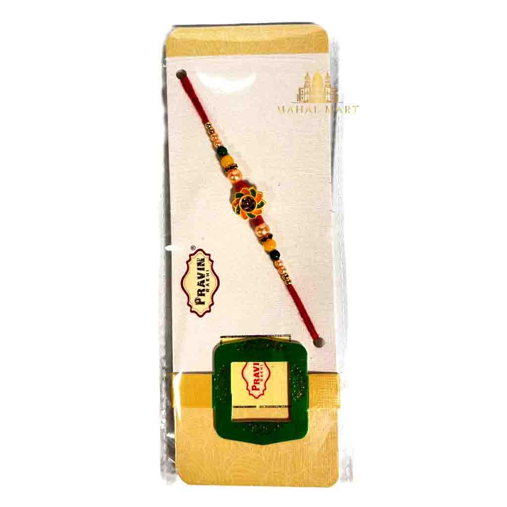 Raksha Sutra Rakhi - Image 2