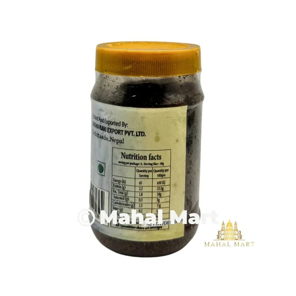 Teelko Chop 200g - Image 2
