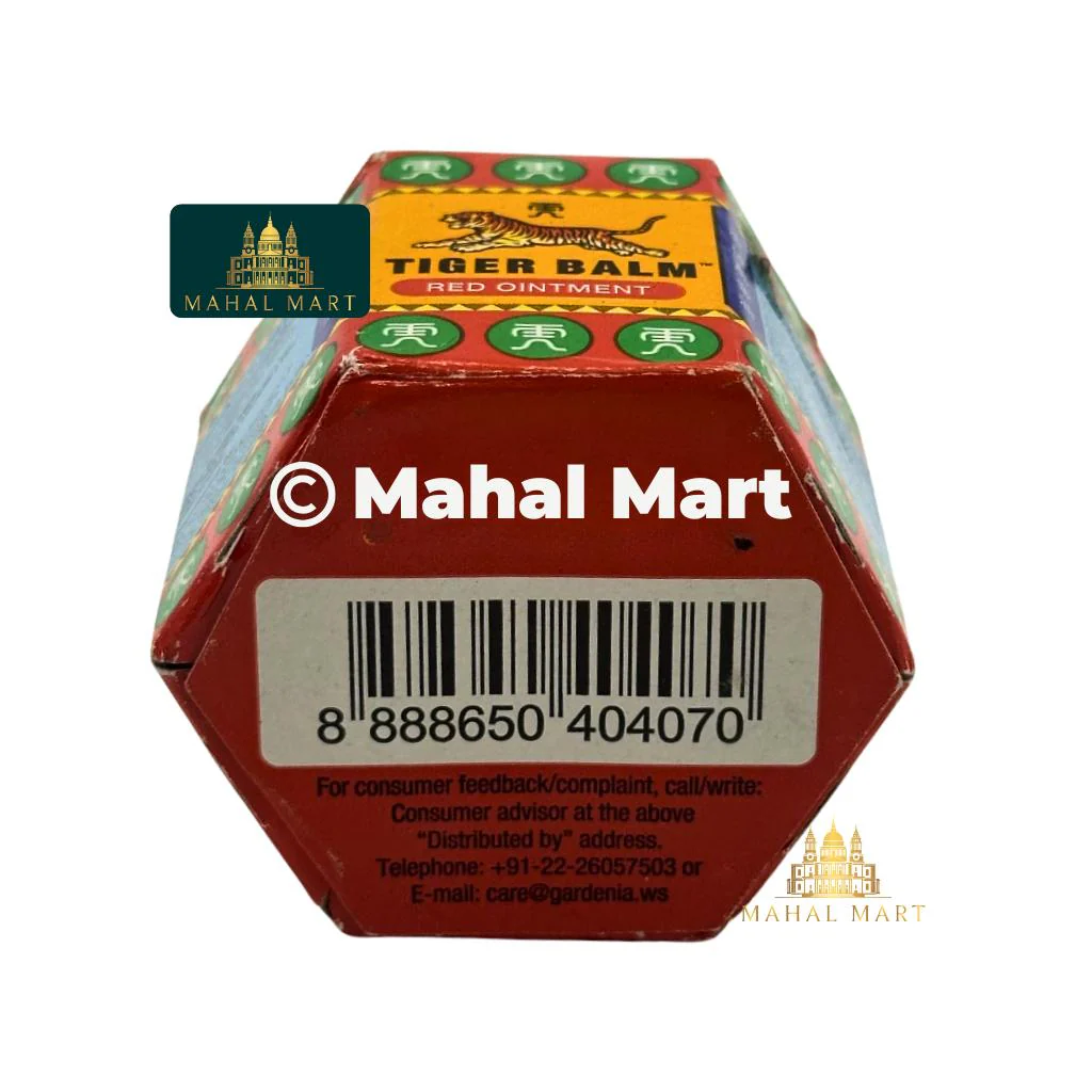 Tiger Balm 21ml - Image 2