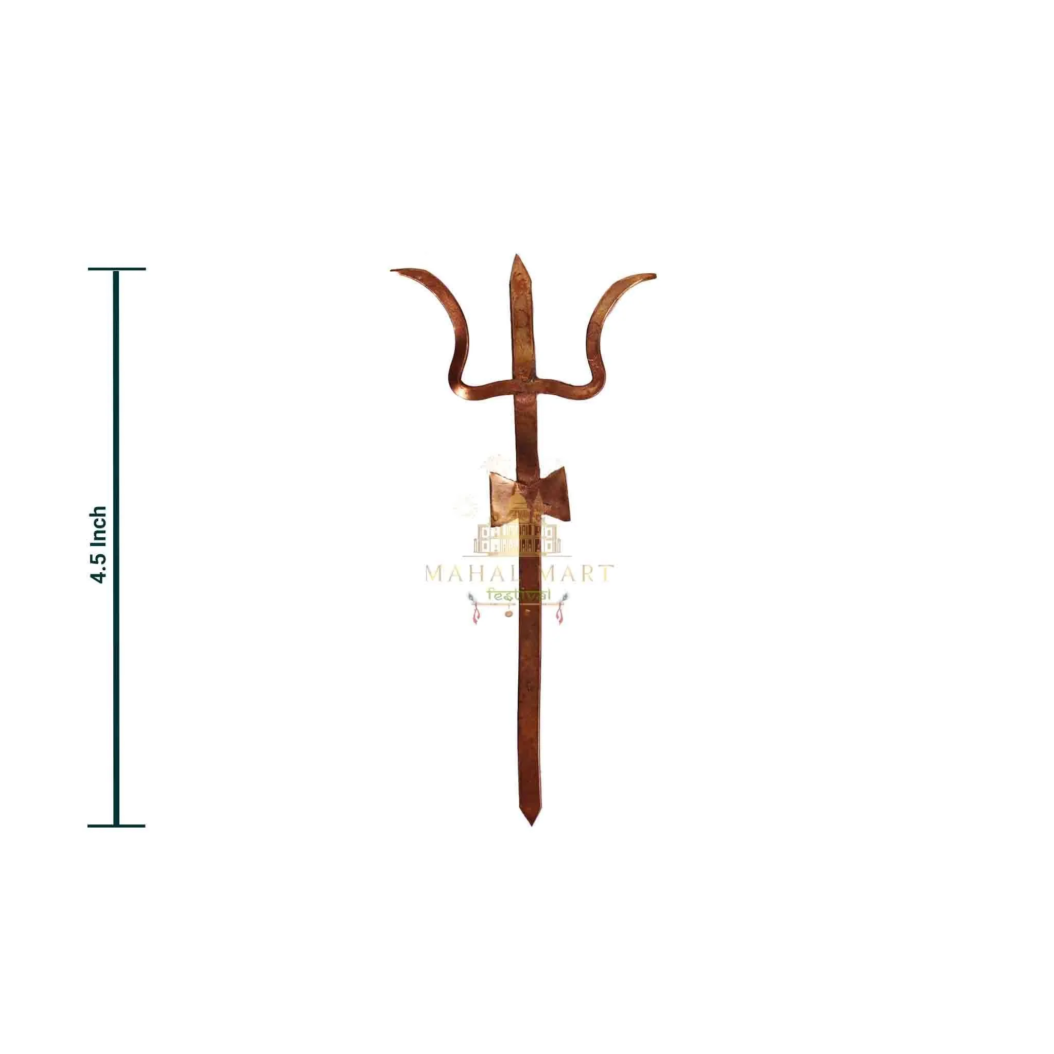 Trishul - Image 2