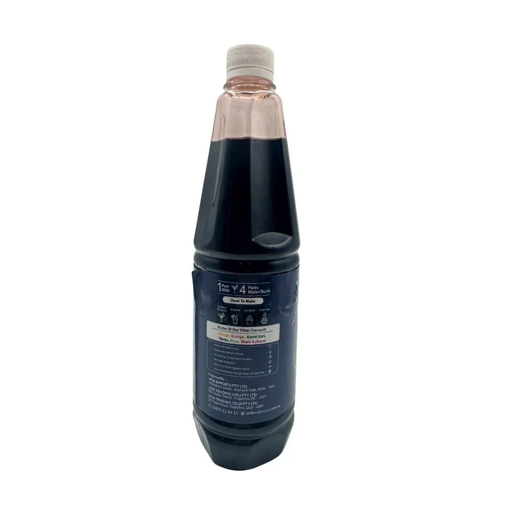 Viya Kala Khatta Sharbat (Cordial) - Image 2