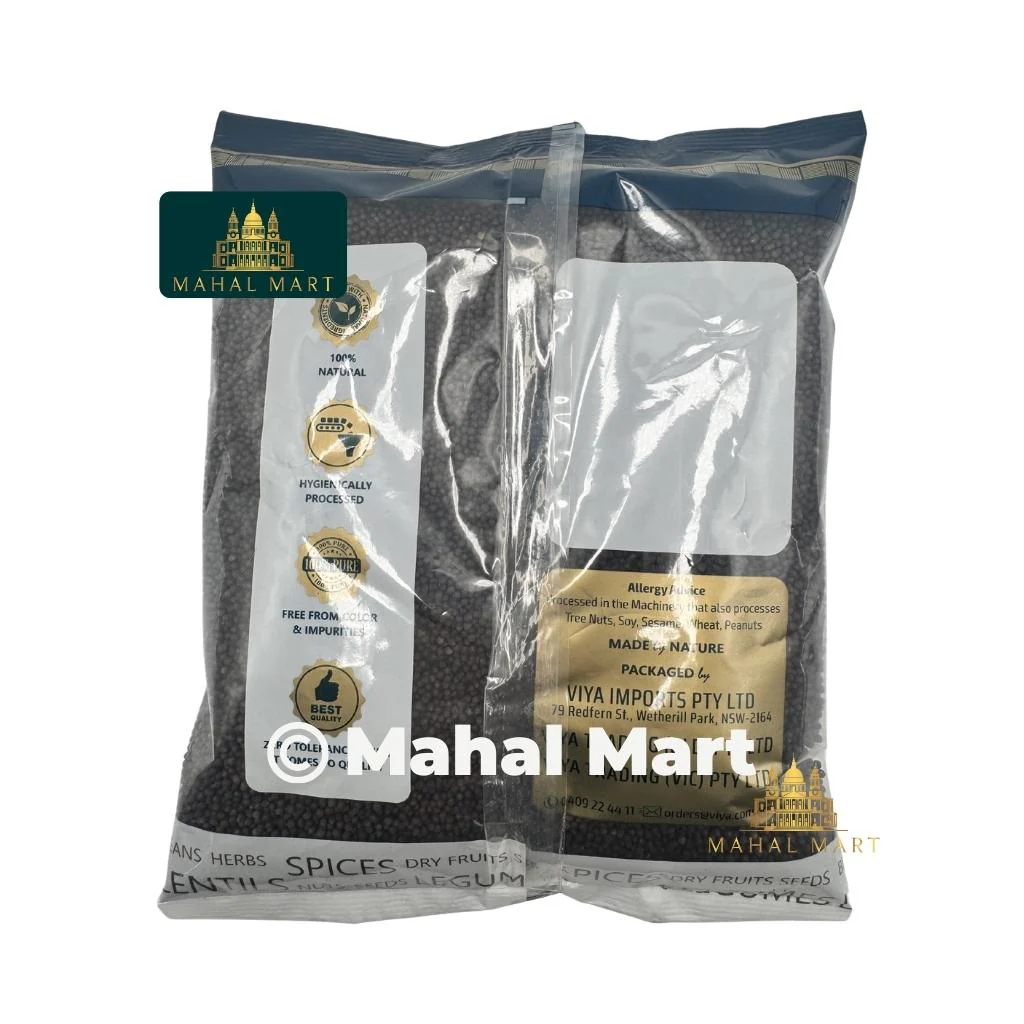 Viya Mustard Seed 500g - Image 2